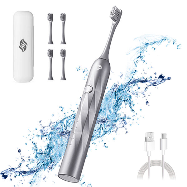 Periuta de dinti Sonica, JFlow T6