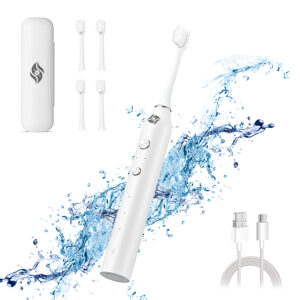 Periuta de dinti Sonica, JFlow T8