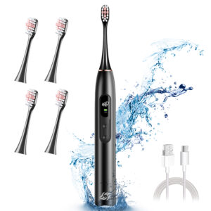 Periuta de dinti Sonica, JFlow V1