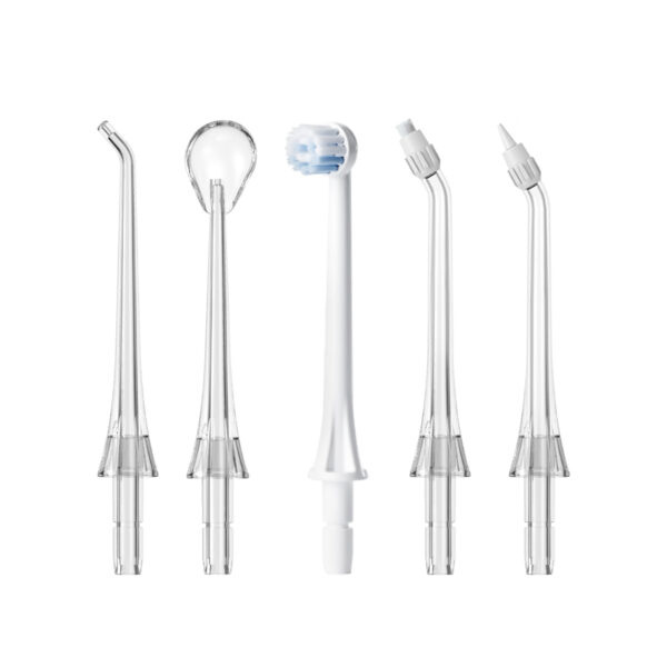 Set 5 Capete Irigator / Dus Bucal