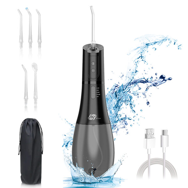 Irigator Oral JFlow Smart M6