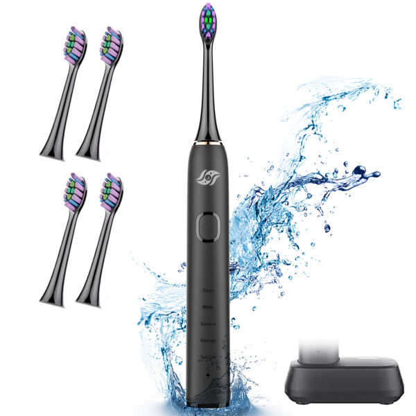 Periuta de dinti Sonica, JFlow SN903