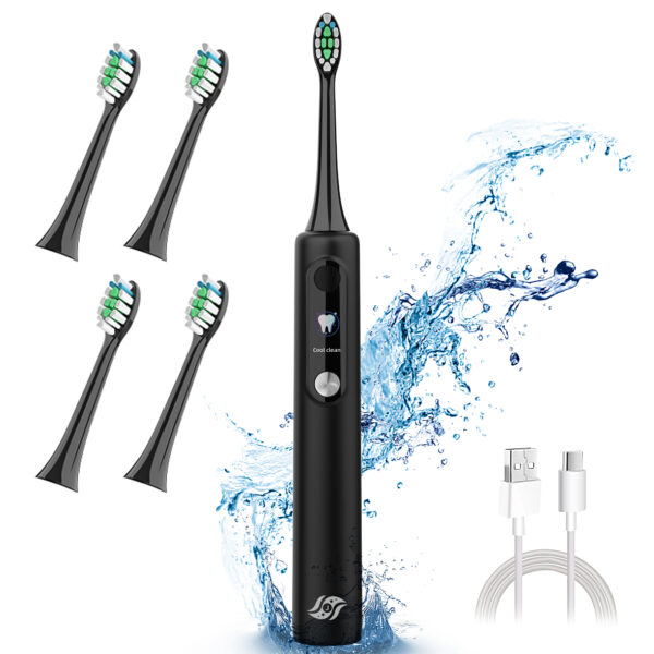 Periuta de dinti Sonica, JFlow SN-P1